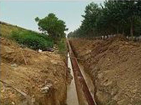 管道陰極保護時，應(yīng)具備什么條件