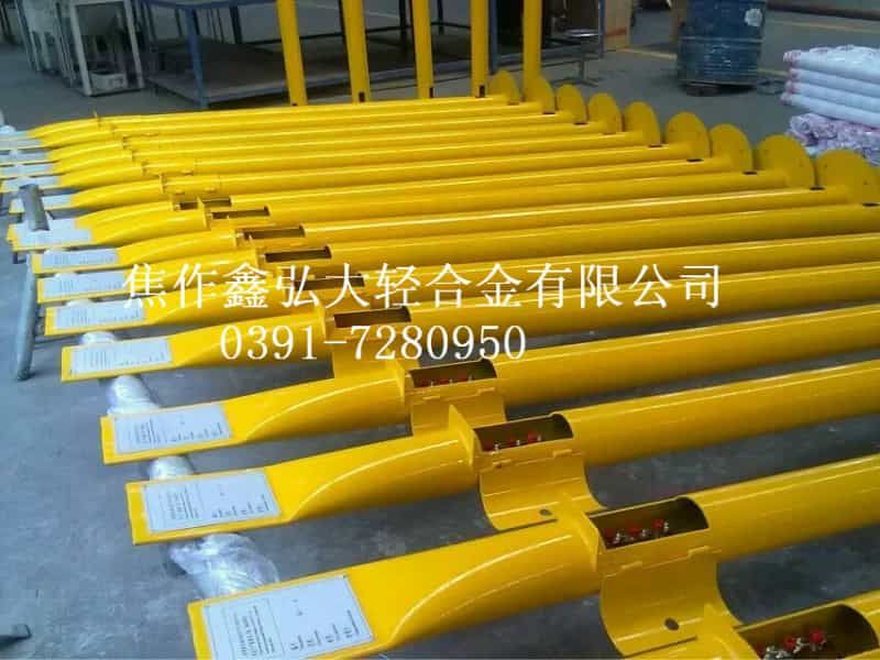 鋼管測試樁和水泥測試樁適用于哪些地方？